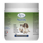 Omega Alpha, Nutrify image number null