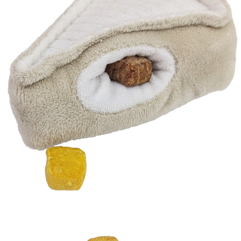 Bozzy, Trio Of Charcuterie Toys image number null