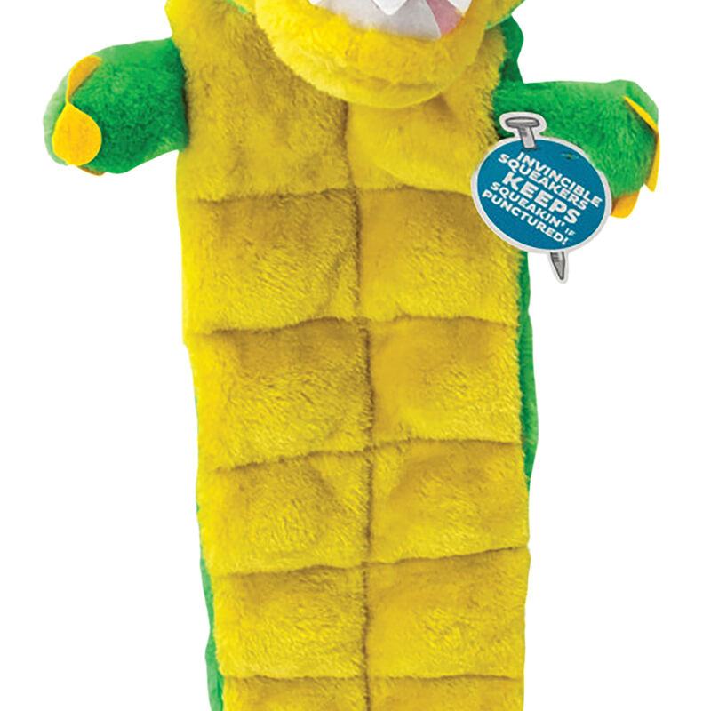 Outward Hound, Squeaker Matz Gator - Xlarge image number null