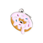 MyFamily, Donuts image number null