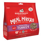 Stella & Chewy's, Adult - Meal Mixers - Tantalizing Turkey image number null