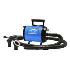 Metro, Commander - Variable Speed Dryer - Blue image number null