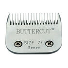 Stainless Steel Skip Tooth Blade - #7 image number null