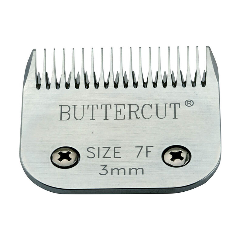Stainless Steel Skip Tooth Blade - #7 image number null