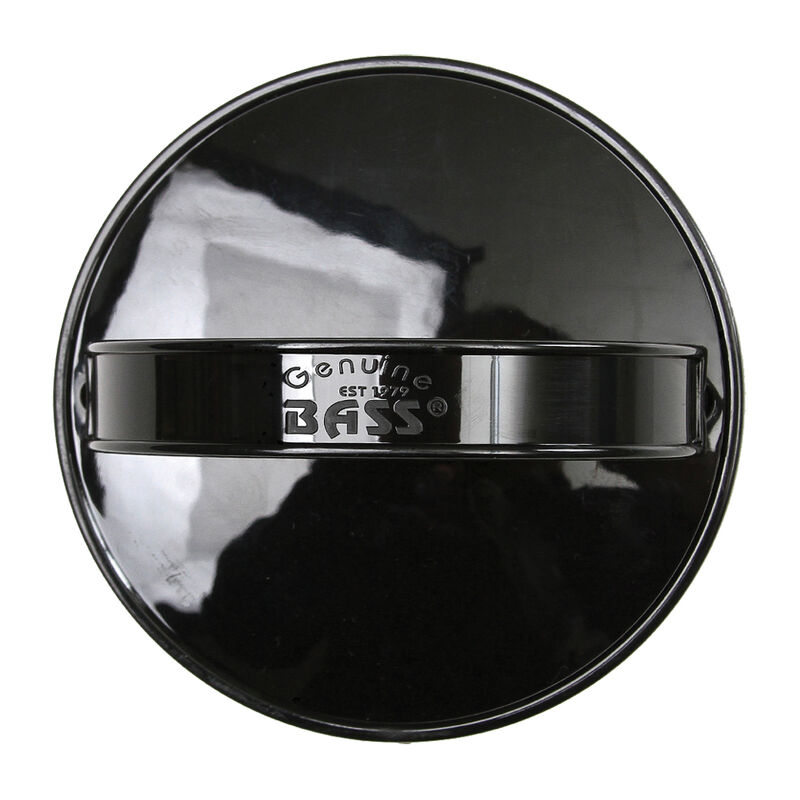 Bass, Nylon Shampoo Brush - Black - Small image number null