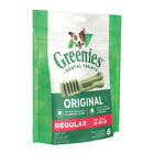 Greenies, Original - Regular - Dog Treat image number null
