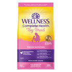 Wellness, Dog Toy Breed Adult - Dry Dog Food image number null