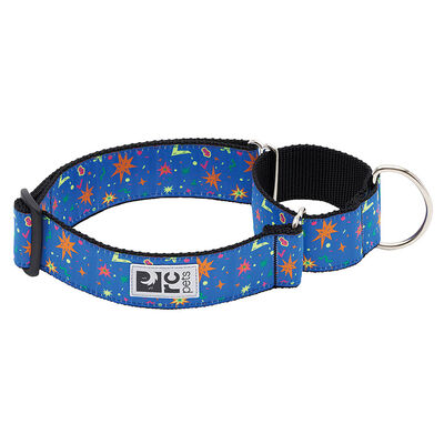 RC Pets, Training Web Collar - Popstar - Medium - Dog Collar