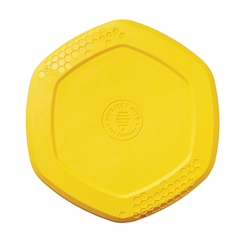 Project Hive Pet Company, Hive Disc image number null