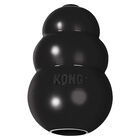 KONG, Extreme - BlacK - Chew Dog Toy image number null