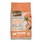 Merrick, Adult - Healthy Grains - Salmon & Brown Rice - Dry Dog Food image number null