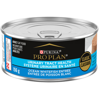 Pro Plan Wet Cat Specialized Urinary Tract - Ocean Whitefish