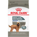 Royal Canin, Canine Care Nutrition Dental Large Dog Food - Dry Dog Food image number null