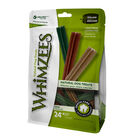 Whimzees, Dental Treat, Stix Value Pouch - Small - 28 Pc image number null