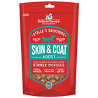 Stella & Chewy's, Dog Freeze-Dried Raw Stella's Solutions, Skin & Coat Boost Dinner Morsels - 368 g image number null