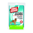Simple Solution, Diaper Garment image number null