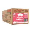 Totally Raw, Ground Pork Patty image number null