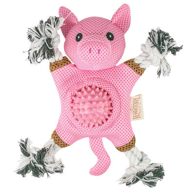 Territory, Farm & Friend 2-in-1 Toy, Pig