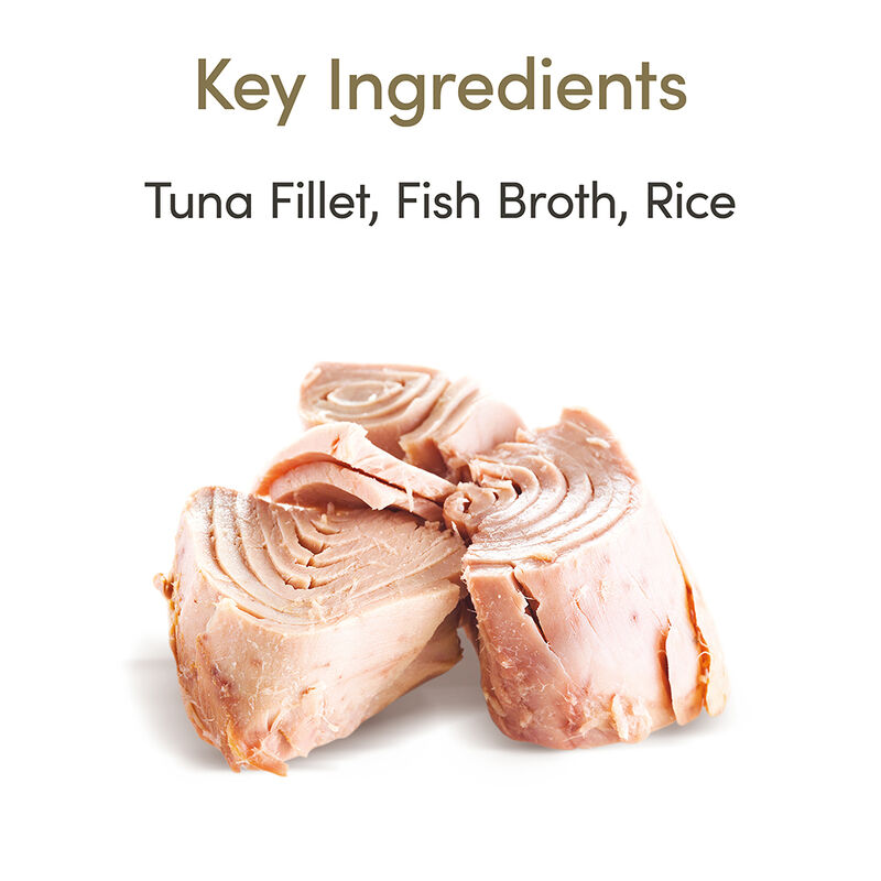 Applaws, Can, Feline Adult - Tuna Fillet - 70 g - Wet Cat Food image number null