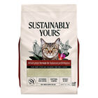 Biodegradable Multi Cat Litter - Mixed Grain image number null