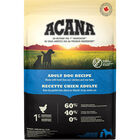 Acana, Adult Dog Food Chicken & Greens - Dry Dog Food image number null