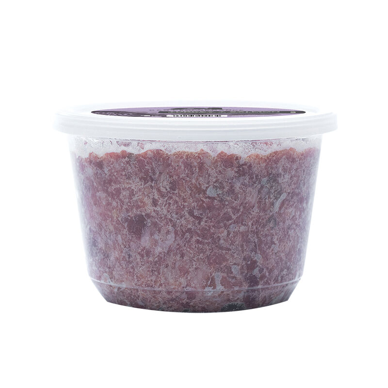 Raw Performance, Turkey and Salmon Blend image number null