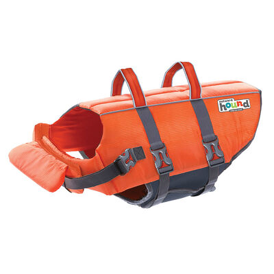 Outward Hound, Granby Splash Life Jacket - Orange