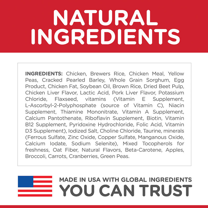 Science Diet, Adult Sensitive Stomach & Skin Chicken Recipe Dry Dog Food - Dry Dog Food image number null