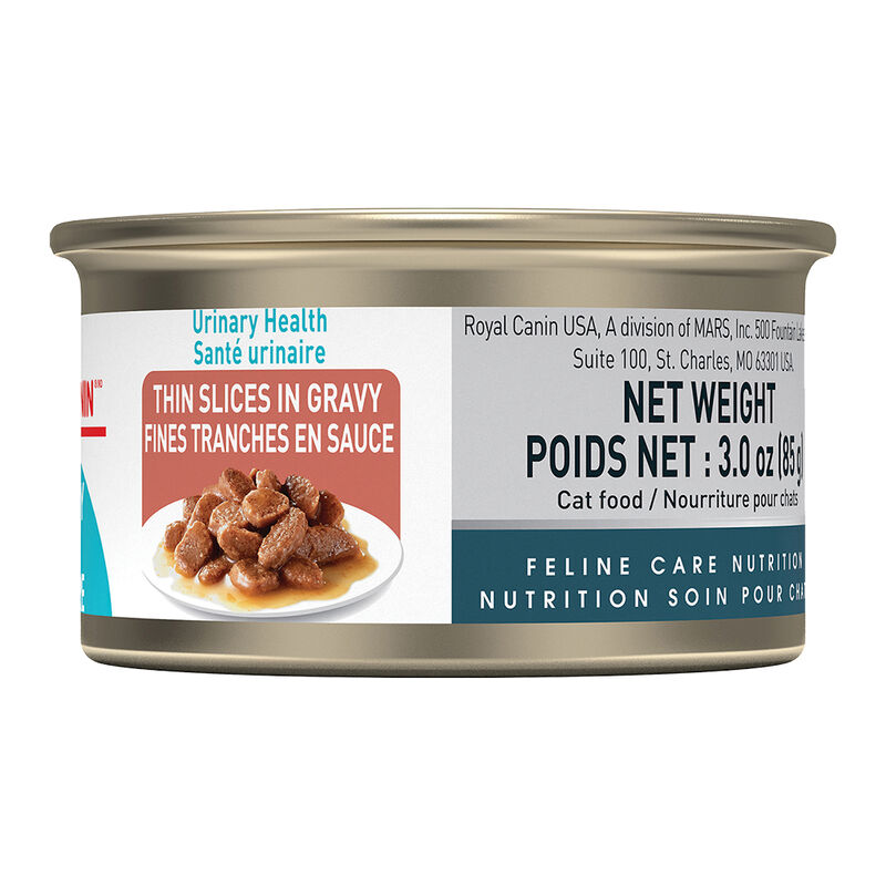 Royal Canin, Feline Care Nutrition Urinary Care - Wet Cat Food image number null