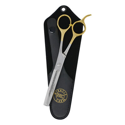 Miracle Care, 28 Tooth Thinning Shears - 6.5"