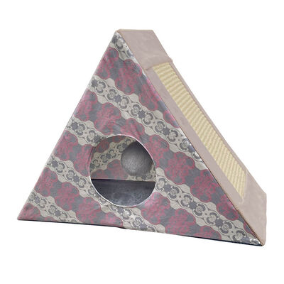 KONG, Play Spaces Zen Den - Interactive Cat Toy