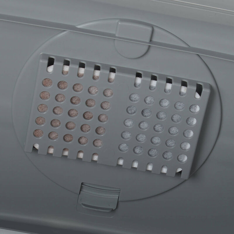 Catit SmartSift Sifting Cat Pan image number null