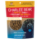 GF Crunch Treat - Bacon & Blueberry - 227 g image number null