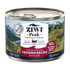 ZIWI, Can - Feline - Venison image number null