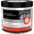 Vetdiet, Hips and Joints Supplement Chews - 180 g - Dog Supplements image number null