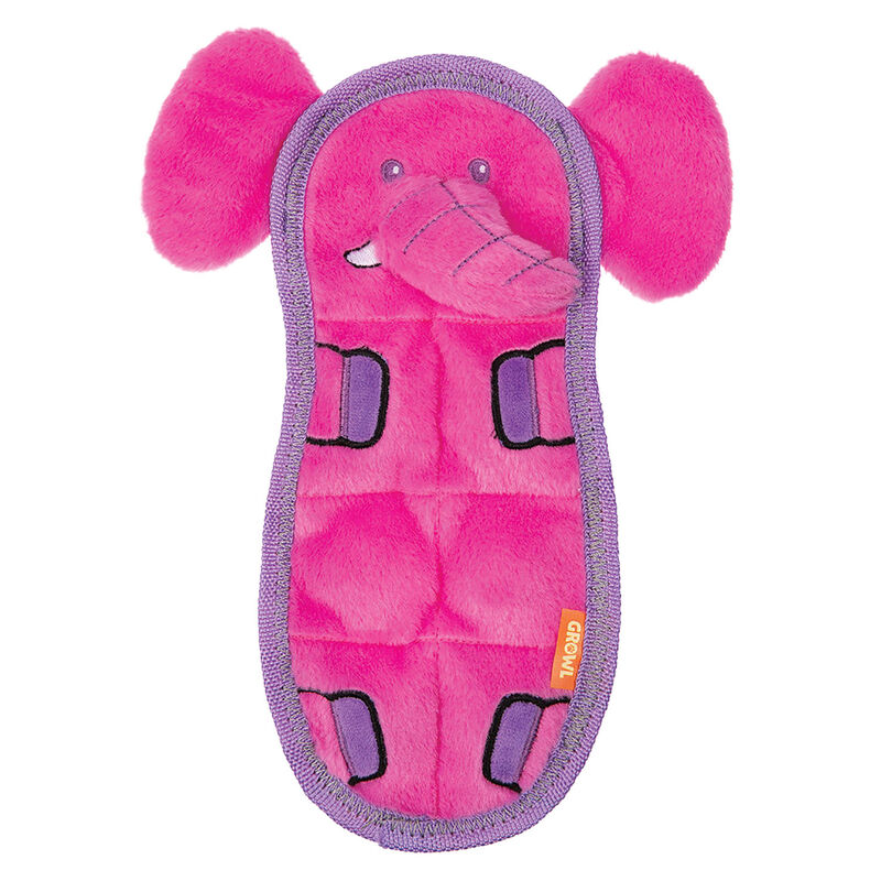 Growl, Zoo Matz Ella the Elephant image number null