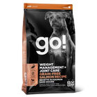 GO! SOLUTIONS, Adult - Weight Management & Joint Care - Salmon Recipe for Dogs image number null
