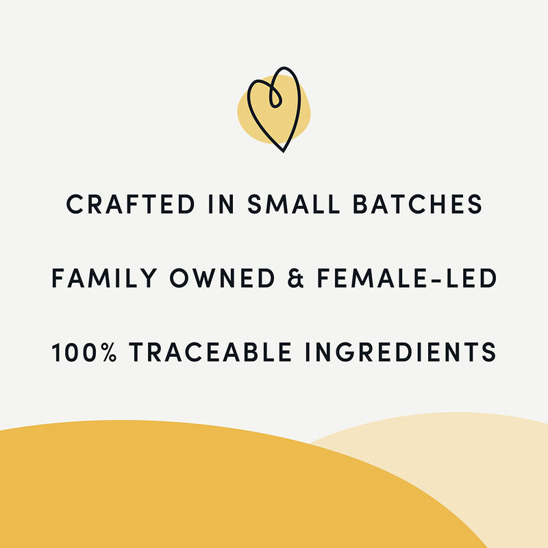 Crumps' Naturals, Sweet Potato Chews with Liver - Dog Treat image number null