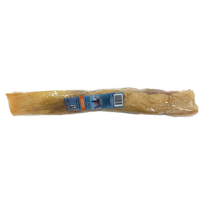 QT Dog, Water Buffalo Cheek Rolls