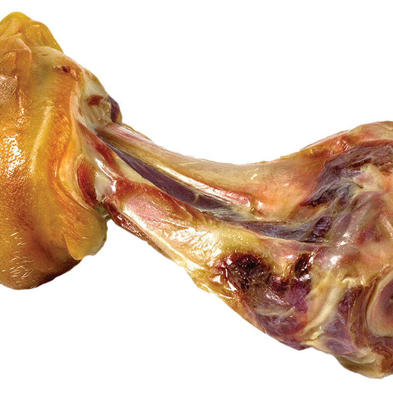 Navus Naturals, Serrano Ham Bone - Mega image number null