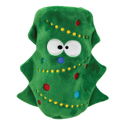 Huxley & Kent, Squeak 'n Peek Christmas Tree