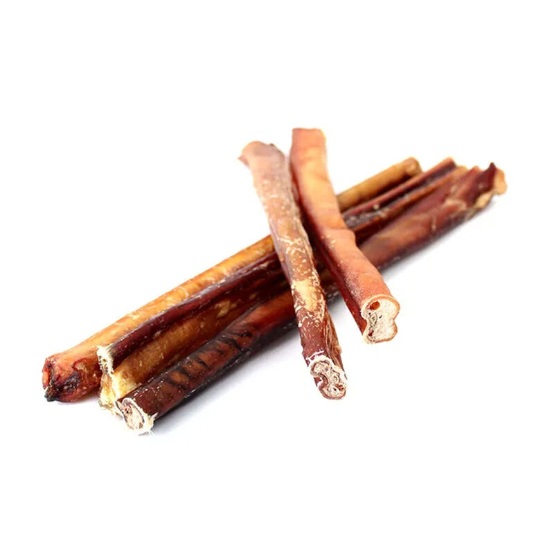 Snack Squad, Bully Sticks Odourless - Large - 12" - 10 pk image number null