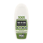 Soos Pets, Two-in-One Shampoo & Conditioner image number null