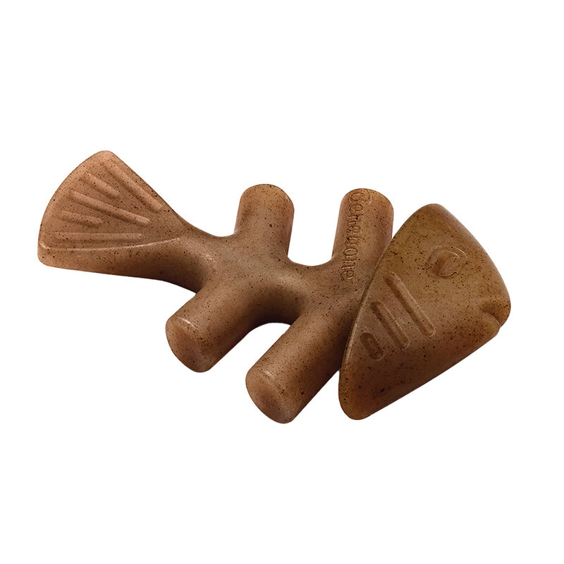 Benebone, Fishbone - Salmon image number null