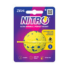 Zeus, Nitro Weighted Ball image number null