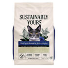Biodegradable Multi Cat Odor Litter - Small Grain image number null