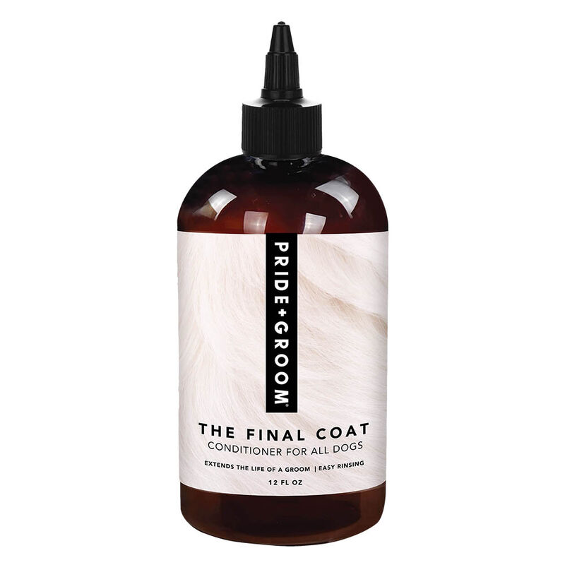 Pride+Groom, The Final Coat image number null