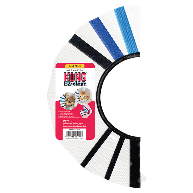 KONG, Elizabethan Collar - Dog First Aid image number null