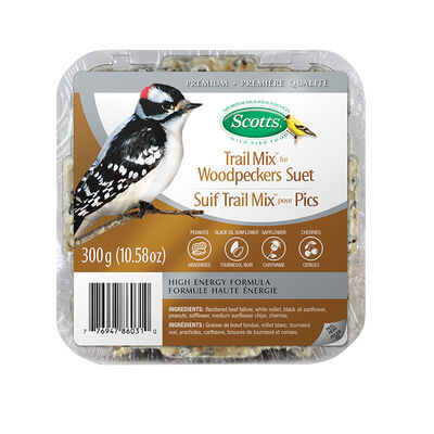 Scott's, Trail Mix Blend Suet - 300 g