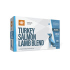 Big Country Raw, Turkey Salmon Lamb - 4 lb - Frozen Dog Food image number null